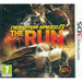 Need for Speed: The Run Nintendo 3DS