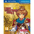 New Little King's Story Playstation Vita