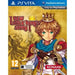 New Little King's Story Playstation Vita