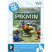 New Play Control! Pikmin Wii