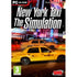 New York Taxi Simulator PC