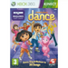 Nickelodeon Dance XBOX 360