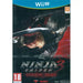 Ninja Gaiden 3: Razor's Edge Wii U
