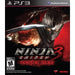 Ninja Gaiden 3: Razor's Edge PlayStation 3