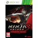 Ninja Gaiden 3: Razor's Edge Xbox 360