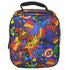 Marvel Avengers All Over Comic Print Lunch Bag