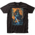 Star Wars Obi-Wan Kenobi Painting T-Shirt