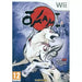 Okami Wii