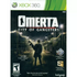 Omerta: City of Gangsters Xbox 360