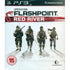 Operation Flashpoint: Red River PlayStation 3