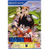 Dragon Ball: Legend of Goku WonderSwan Crystal