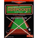 Side Pocket for WonderSwan