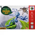 A Bug's Life Nintendo 64