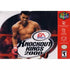 Knockout Kings 2000 Nintendo 64