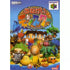 Onegai Monster Nintendo 64