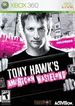 Tony Hawk's American Wasteland XBOX 360