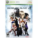 Dead or Alive 4 Xbox 360