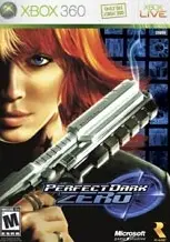 Perfect Dark Zero XBOX 360