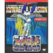 Medarot: Perfect Edition (Kuwagata Version) WonderSwan