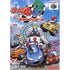 Choro Q 64 2: Hachamecha Grand Prix Race Nintendo 64