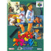 Let's Smash Nintendo 64