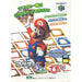 Mario no Photopi Nintendo 64