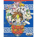 Kakutou Ryouri Densetsu Bistro Recipe: Wonder Battle Hen WonderSwan