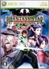 Phantasy Star Universe XBOX 360