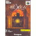 Hexen Nintendo 64