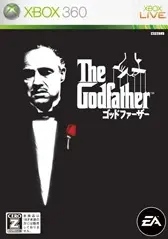 The Godfather XBOX 360