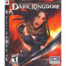 Untold Legends: Dark Kingdom PlayStation 3
