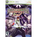 Phantasy Star Universe Xbox 360
