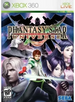 Phantasy Star Universe XBOX 360