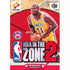 NBA in the Zone 2 Nintendo 64