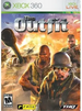 The Outfit XBOX 360