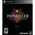 Painkiller: Hell & Damnation PlayStation 3
