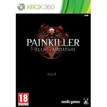 Painkiller: Hell & Damnation Xbox 360