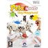 Petz Sports: Dog Playground Wii