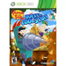 Phineas and Ferb: Quest for Cool Stuff Xbox 360