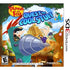 Phineas and Ferb: Quest for Cool Stuff Nintendo 3DS