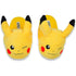 Pokemon Pikachu Wink Character Head Youth 3D Slippers