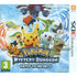 Pokemon Mystery Dungeon: Gates to Infinity Nintendo 3DS