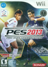 Pro Evolution Soccer 2013 WII