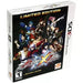 Project X Zone (Limited Edition) Nintendo 3DS