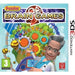 Puzzler Brain Games Nintendo 3DS