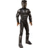 Black Panther Deluxe Youth Costume