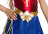 Justice League Light-Up Wonder Woman Child Costume Belt