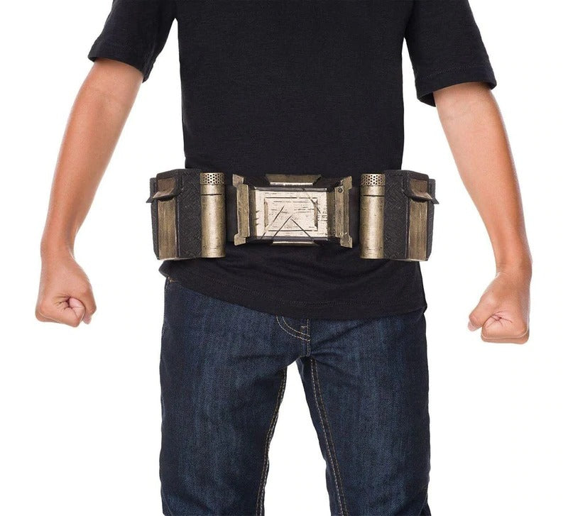 Justice League Batman Child Costume Belt