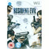 Resident Evil: The Darkside Chronicles Wii