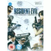 Resident Evil: The Darkside Chronicles Wii